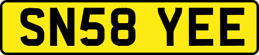 SN58YEE