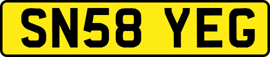 SN58YEG