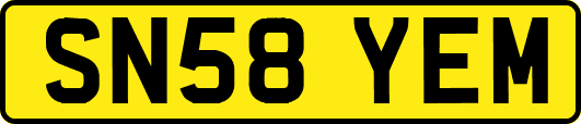 SN58YEM