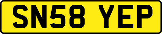 SN58YEP