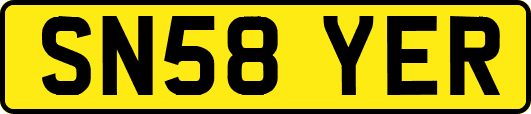 SN58YER