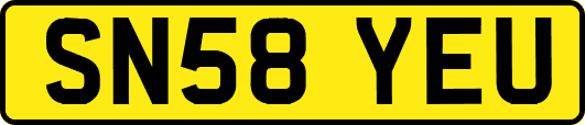 SN58YEU