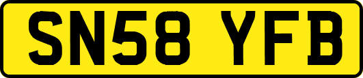 SN58YFB