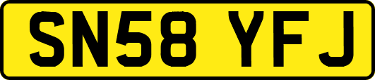 SN58YFJ
