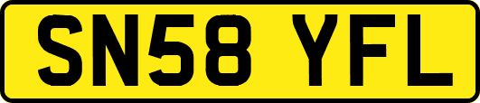 SN58YFL