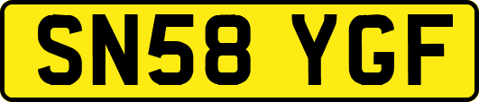SN58YGF