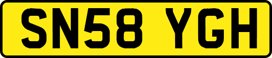 SN58YGH