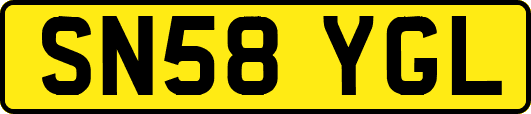 SN58YGL