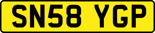 SN58YGP