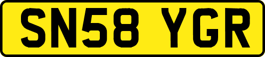 SN58YGR