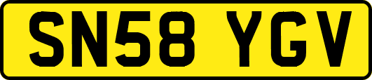 SN58YGV