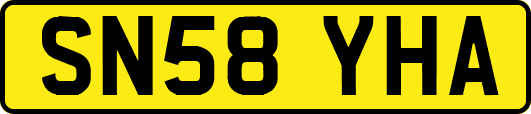 SN58YHA