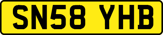 SN58YHB