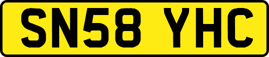 SN58YHC