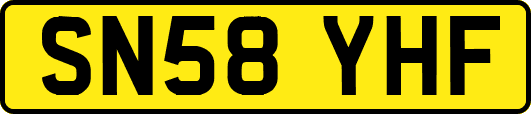 SN58YHF