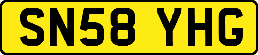 SN58YHG