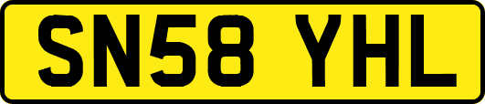SN58YHL