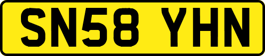 SN58YHN