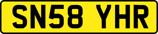 SN58YHR