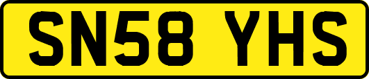SN58YHS