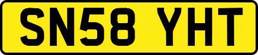 SN58YHT