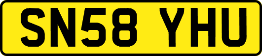 SN58YHU