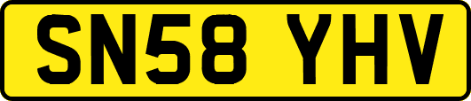 SN58YHV