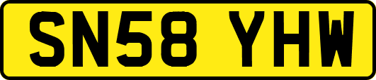 SN58YHW