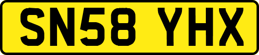 SN58YHX