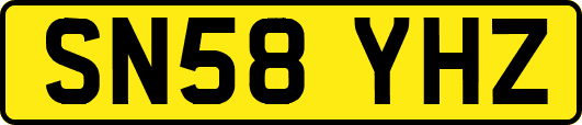 SN58YHZ