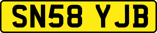 SN58YJB