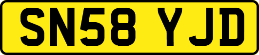 SN58YJD