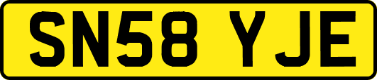 SN58YJE