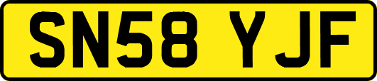 SN58YJF
