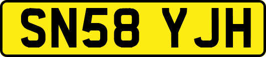 SN58YJH