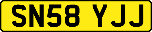SN58YJJ