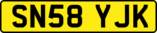 SN58YJK
