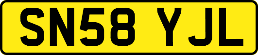 SN58YJL
