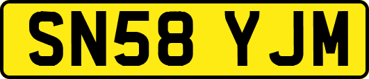 SN58YJM