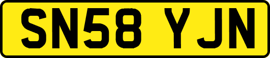 SN58YJN