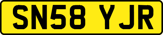 SN58YJR