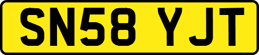 SN58YJT