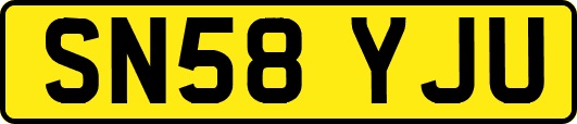 SN58YJU