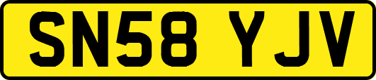 SN58YJV