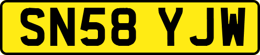 SN58YJW