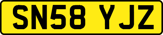 SN58YJZ