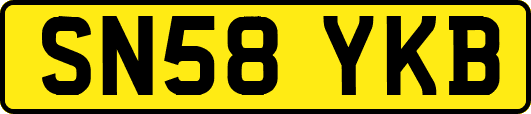 SN58YKB