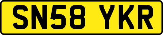 SN58YKR