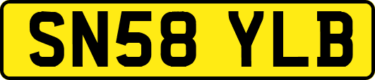 SN58YLB