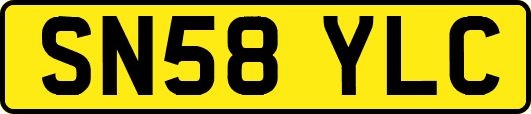 SN58YLC